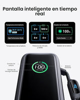 Anker Batería portátil para laptop