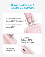 Anker Power Bank