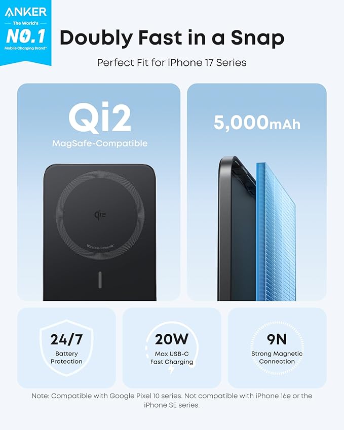 Anker Nano Power Bank
