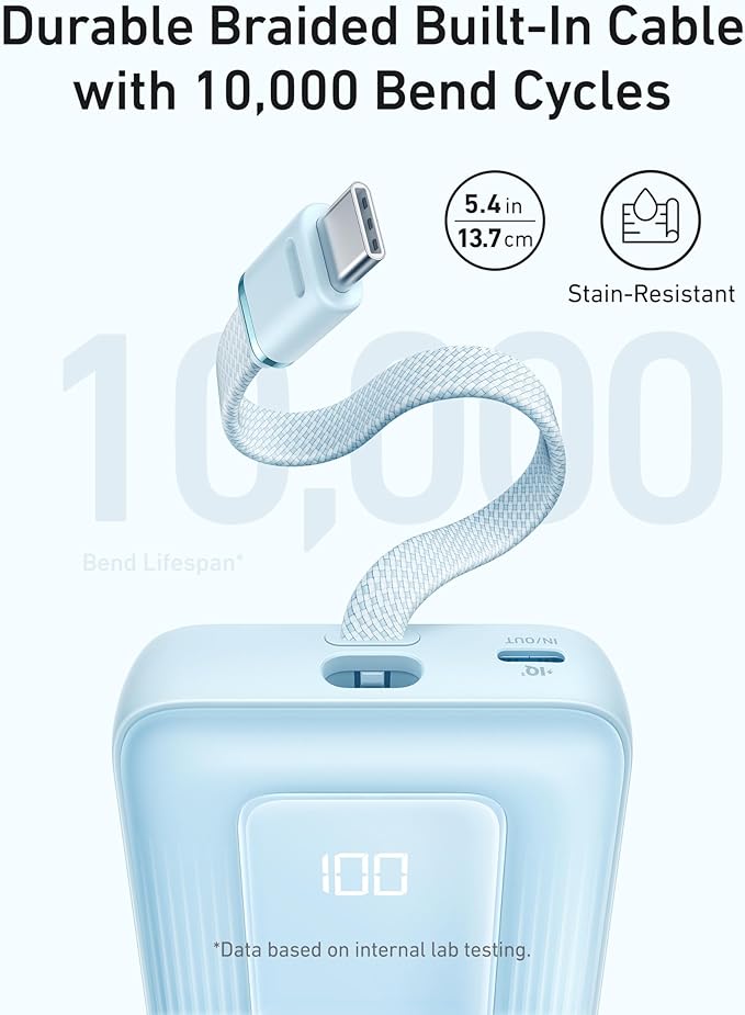 Anker Cargador Portátil