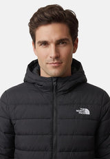 The North Face Chaqueta con capucha Aconcagua