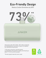 Anker Cargador portátil para iPhone 17