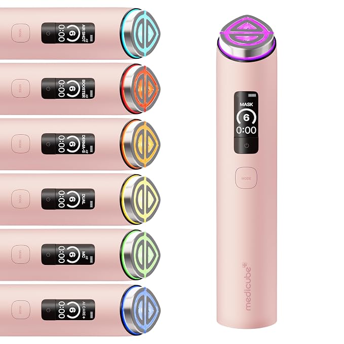 medicube Booster Pro X2™