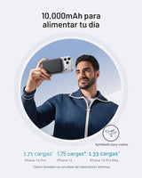Anker MagGo Power Bank