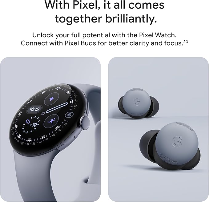 Google Pixel 10 Pro