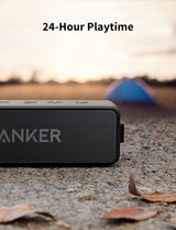 Anker Soundcore 2 Altavoz Bluetooth portátil