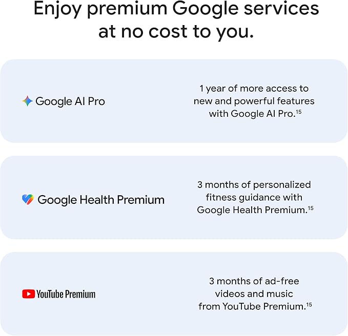 Google Pixel 10 Pro