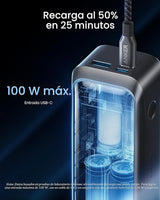 Anker Prime Power Bank