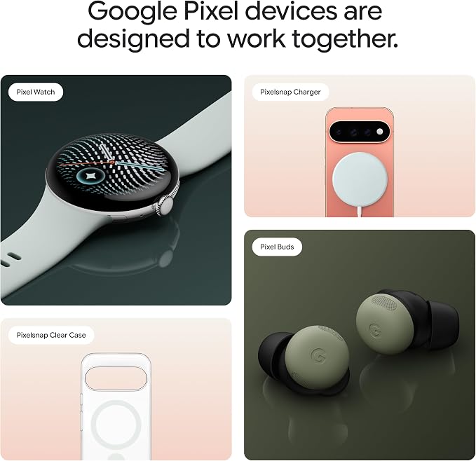 Google Pixel 11 Pro