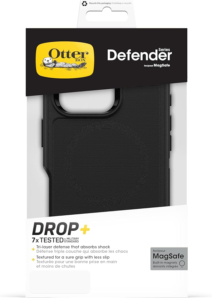 OtterBox Defender MagSafe