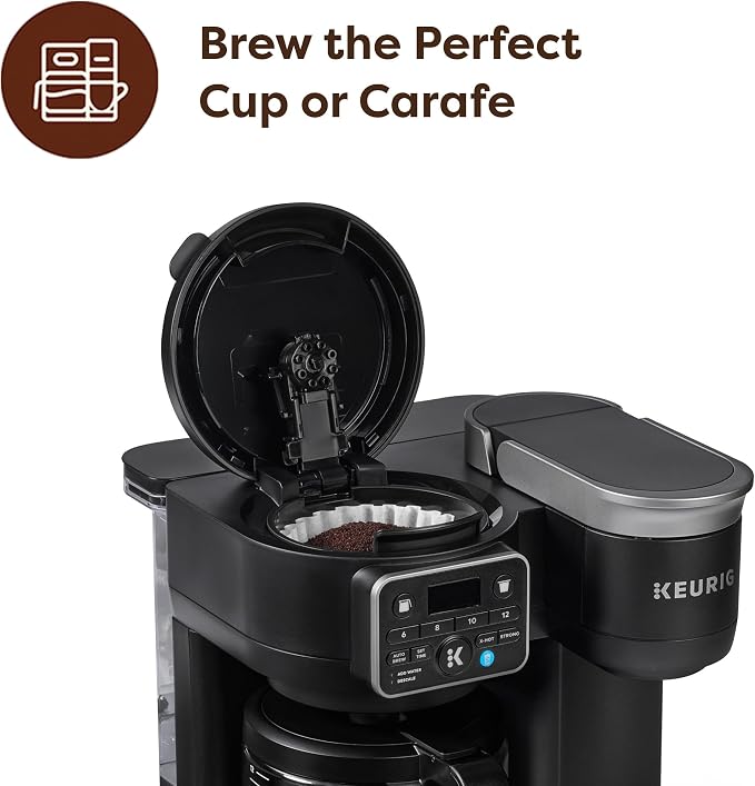 Keurig K Duo
