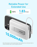 Anker Zolo Banco de Energía Magnético