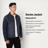 Amazon Essentials Chaqueta de