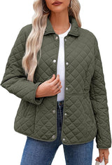 Dokotoo Chaqueta de