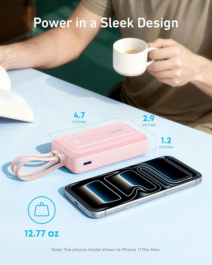 Anker Power Bank