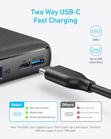 Anker Banco de energía (PowerCore 10K)