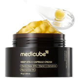 Medicube Crema cápsula