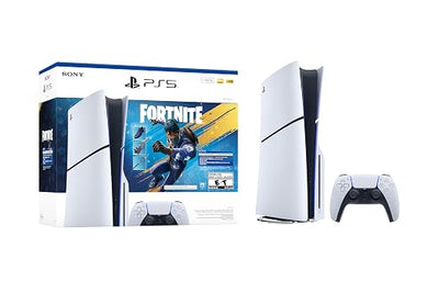 PlayStation 5 Console 1TB
