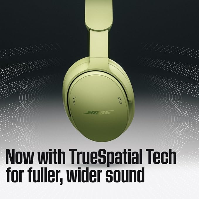 Bose Auriculares QuietComfort (2.ª generación): auriculares...