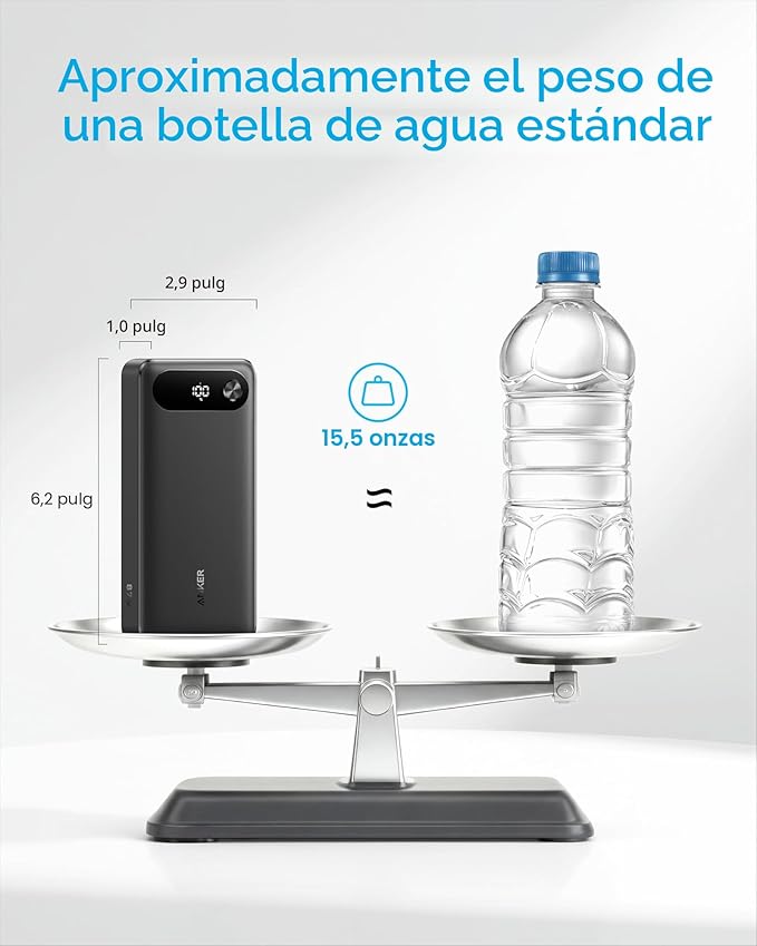 Anker Power Bank