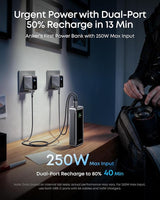 Anker Prime Power Bank