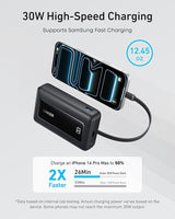 Anker Zolo Power Bank (versión actualizada 2025)