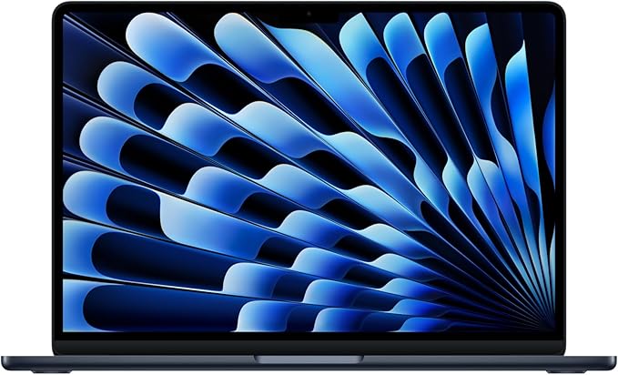 Apple Laptop MacBook Air 2026 de 13 pulgadas con chip M5: di...