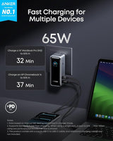 Anker Prime Power Bank