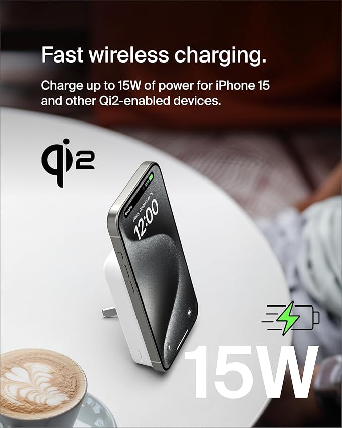Belkin Cargador portátil