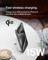 Belkin Cargador portátil