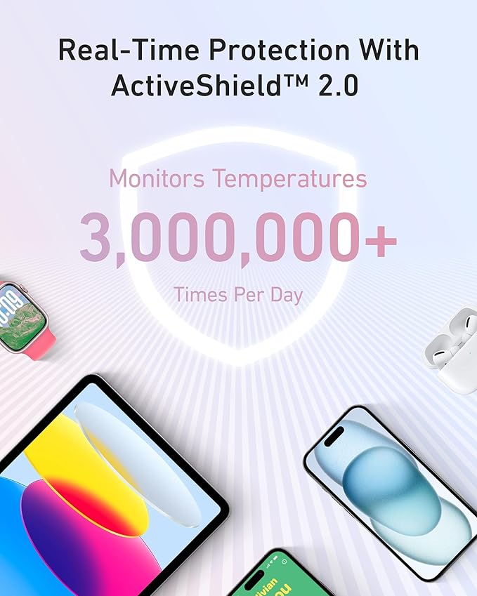 Anker Zolo Power Bank (versión actualizada 2025)