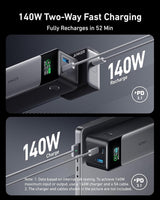 Anker 737 Power Bank