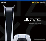 Sony PS5 PlayStation 5