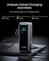 Anker Prime Power Bank
