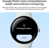 Google Pixel Watch 5 (1.614 in)