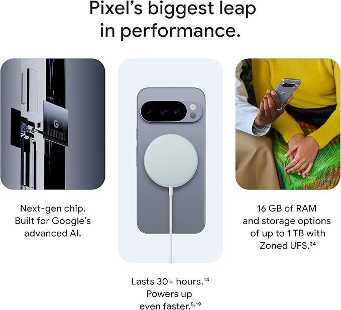 Google Pixel 10 Pro