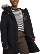 THE NORTH FACE Chaqueta Nuptse Retro 1996