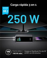 Anker Prime Power Bank