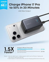 Anker Cargador portátil nano