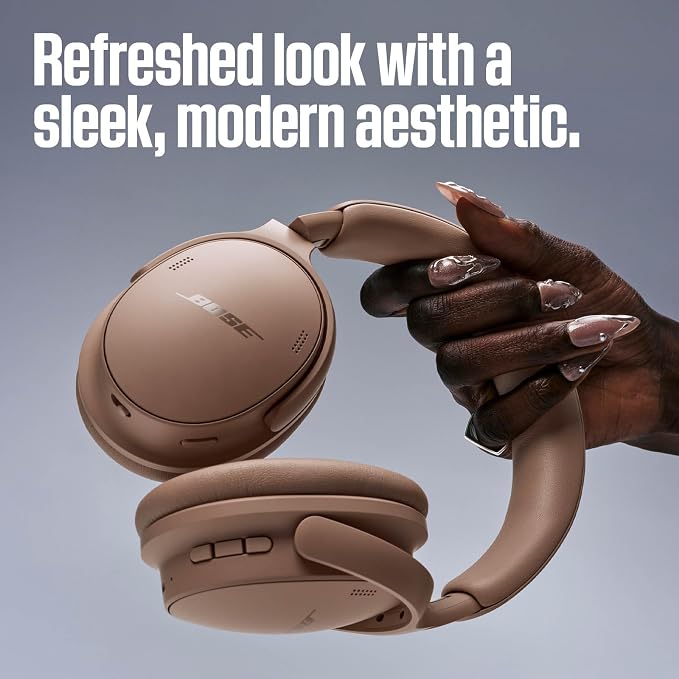 Bose Auriculares QuietComfort (2.ª generación): auriculares...
