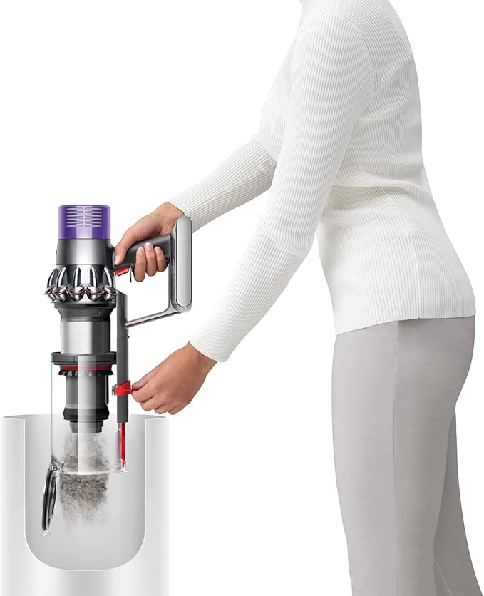 Dyson Aspiradora inalámbrica Cyclone V10 Origin