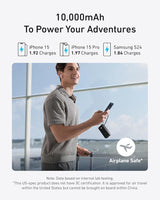 Anker Cargador portátil