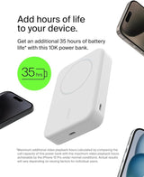 Belkin Cargador portátil