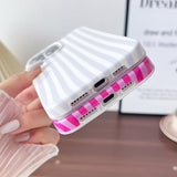 Yeddabox Funda para iPhone 16 Pro