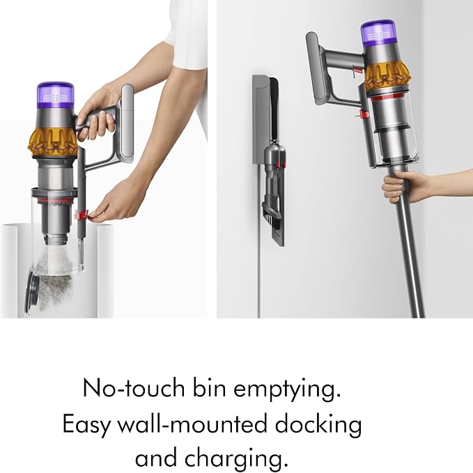 Dyson Aspiradora inalámbrica V15 Detect™ Origin