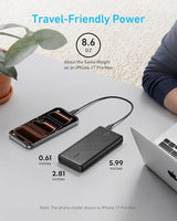 Anker Banco de energía (PowerCore 10K)