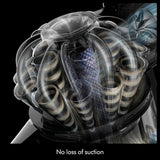 Dyson Aspiradora inalámbrica V8 Cyclone