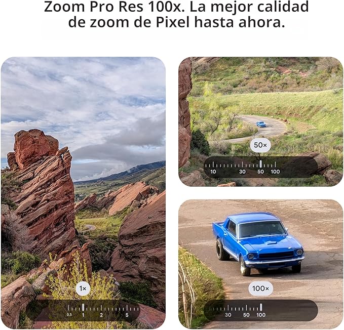Google Pixel 10 Pro