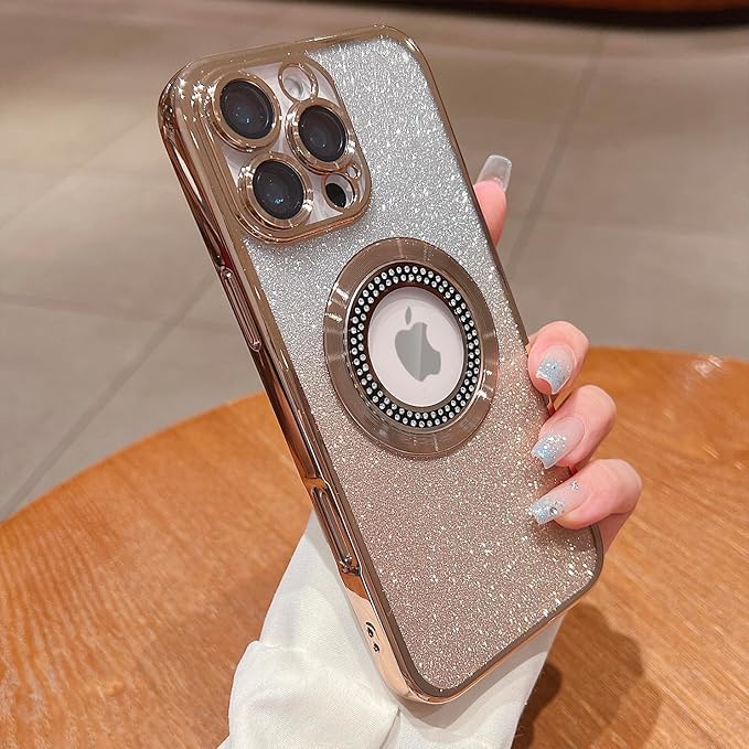 Misscase Funda magnética