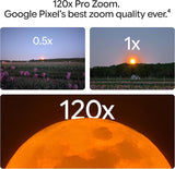 Google Pixel 11 Pro